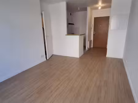 appartement t2 38m2 meublé