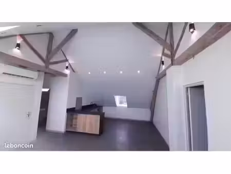 location appartement f4