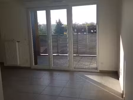 appartement t3 francheville