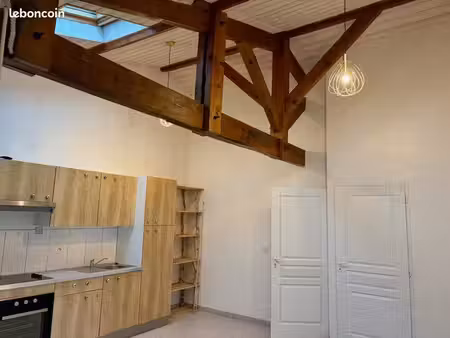 location t2 à l’année