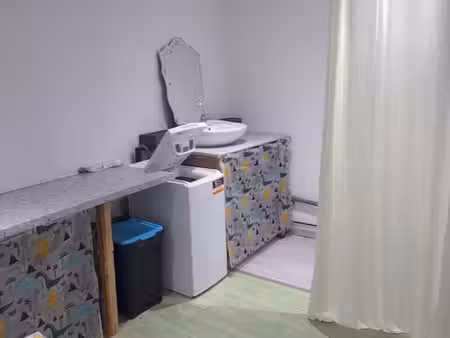location studio