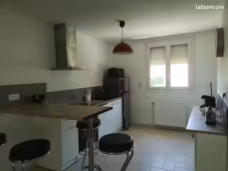 chambre étudiant à louer