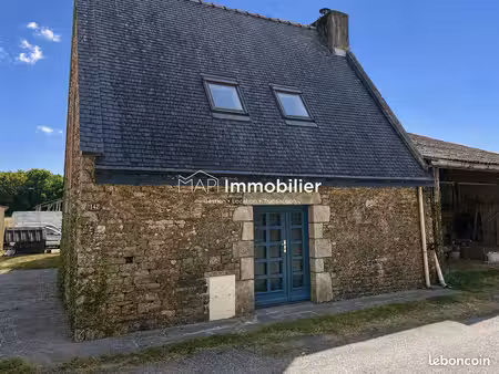 maison 2 pièces 40 m²