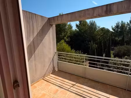 appartement t2 meublé - les angles