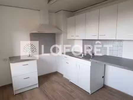 maison 2 pièces 45 m²