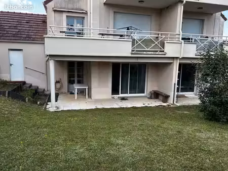 appartement à louer à pont sur yonne