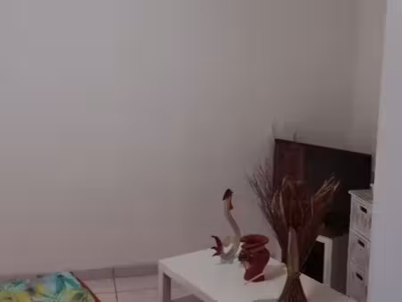 location t2 dans maison pour étudiant