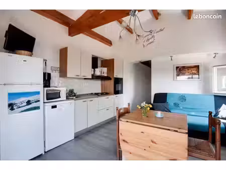 appartement à louer au mois