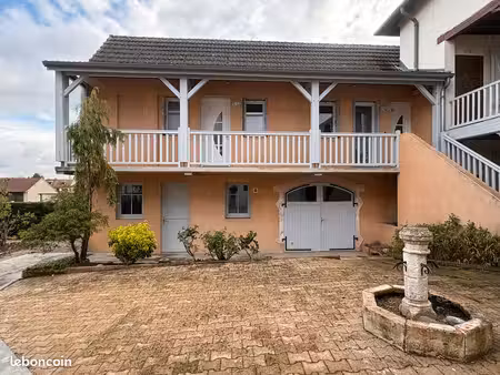 appartement t2 a louer 33 m2