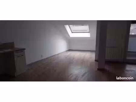 location appartement f4