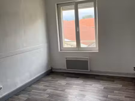 appartement t3