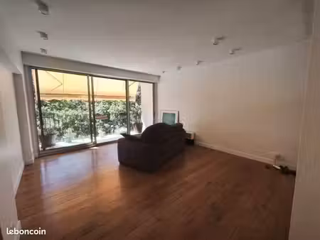appartement 3 pièces 78 m2