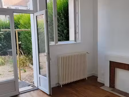 appartement 3 pièces 54 m²