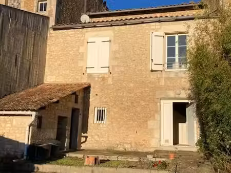 maison de ville 4 pièces 71 m²