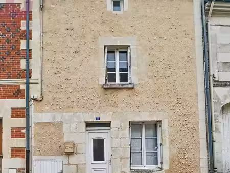 maison de ville