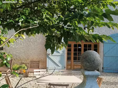maison de charme à 5 mn d'orthez
