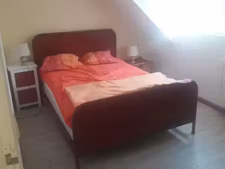 maison 50m² meublée