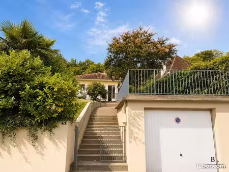 maison 4 pièces 85 m²