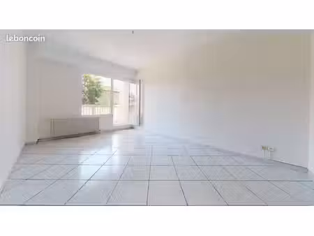 appartement 2 pièces 57 m²