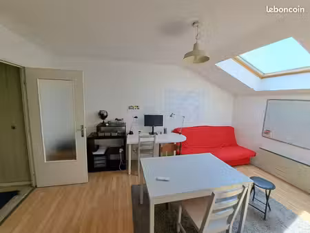 appartement t1 bis pour etudiants