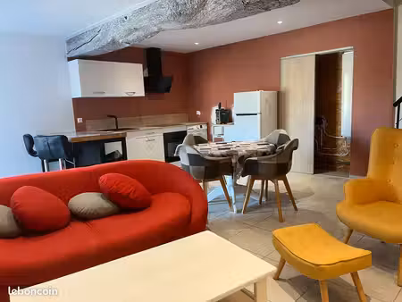 location maisonnette
