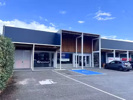 surface commerciale à louer à maaseik (rbw73455)