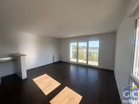 a vendre appartement 3 pp bretteville sur odon