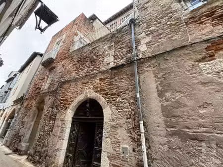 grand t2 ancien de caractère
