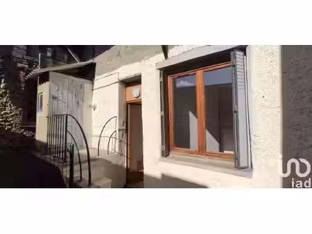 vente immeuble 145 m²