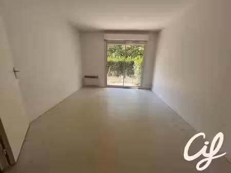 appartement t2 nantes l eraudière - 33.55 m2 116 000 euros