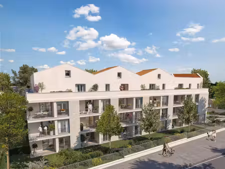 appt t3st orens de gameville terrasse