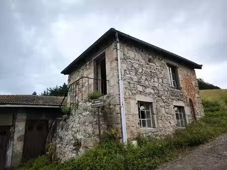 maison ancienne