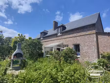 maison à rénover proche louviers !