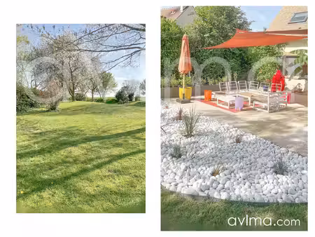 vue imprenable & calme absolu - maison familiale au coeur de