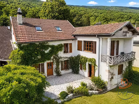 maison farges 8 pièce(s) 319 m2