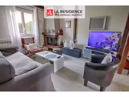 maison de 4 pièces