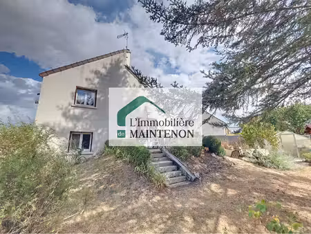maison sortie pierres