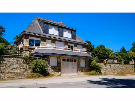 maison 6 pièce(s) 120 m2
