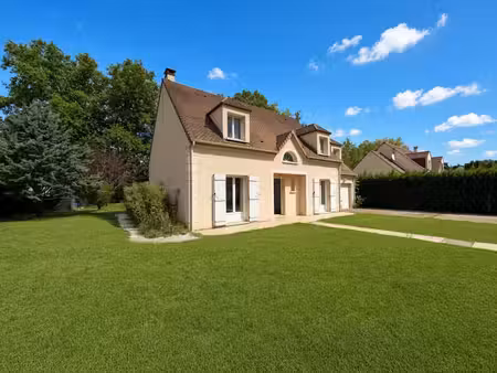 maison 7 pièces