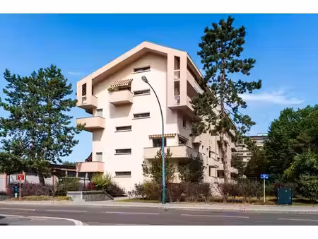 résidence le rosenay – 35 avenue des barattes à annecy