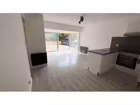 appartement argeles sur mer 3 pièce(s) 49 m2