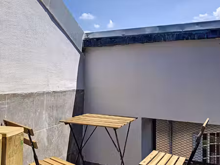 appartement avignon 2 pièce(s) 27 m2