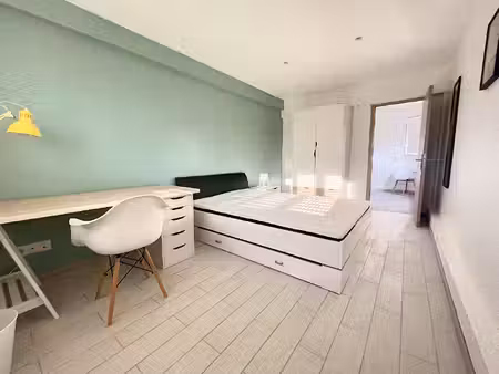 chambre meublée illkirch graffenstaden 11.50 m2