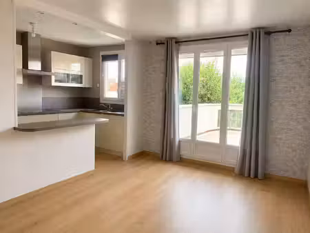 appartement 3 pièces