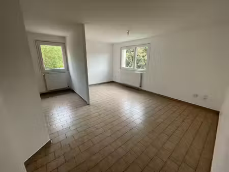 appartement vorey 3 pièce(s) 69 m2