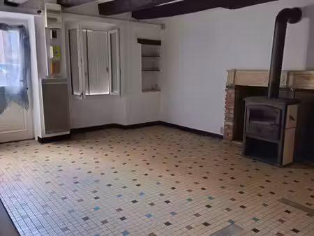 maison à louer