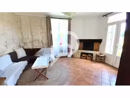maison parmain 4 pièce(s) 76.24 m2