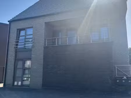 duplex à louer à heuveneindeweg zonhoven (rwc43294)