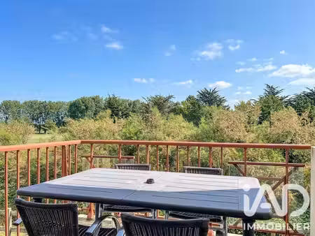 vente duplex 3 pièces