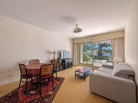appartement la baule escoublac 2 pièce(s) 39.79 m2